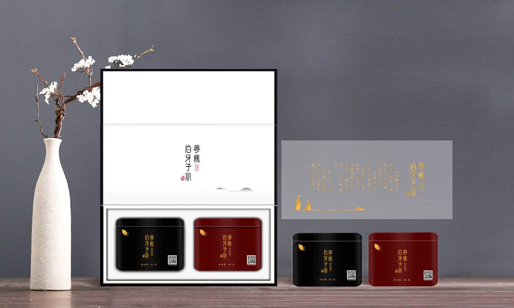 扶余市包装设计：文化赋能，创新驱动，解锁城市产业新势能