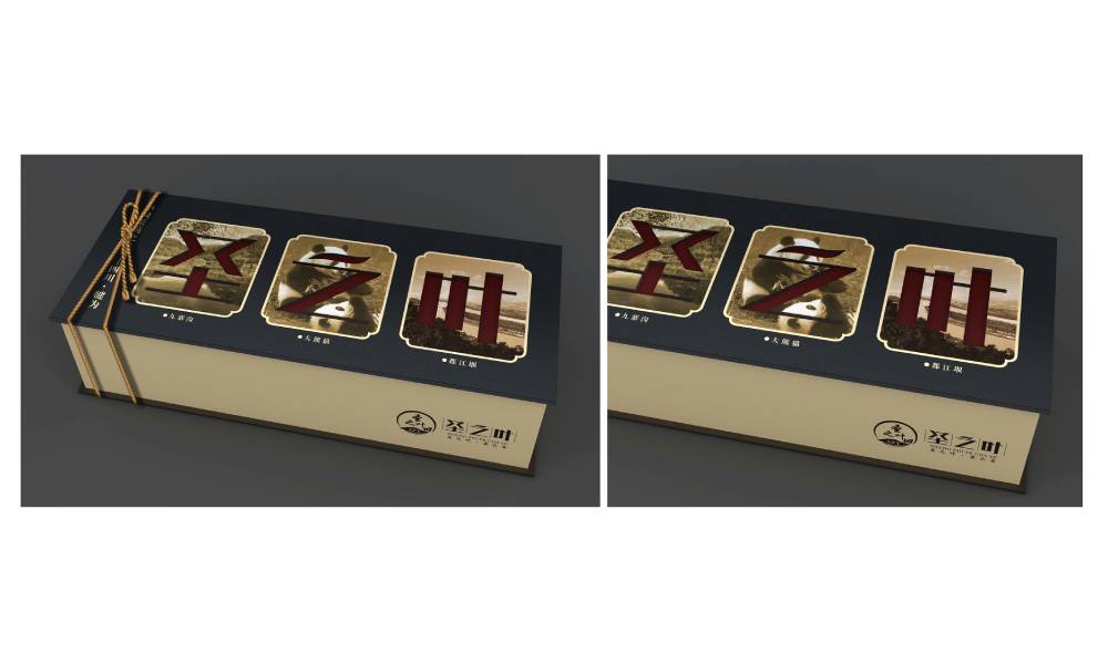 扶余市包装设计公司如何用视觉革命推动企业品牌年轻化转型？